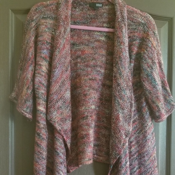 A New Approach 
Sweater - Picture 1 of 1